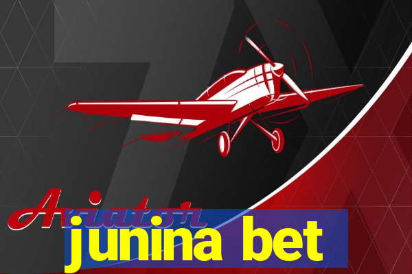 junina bet